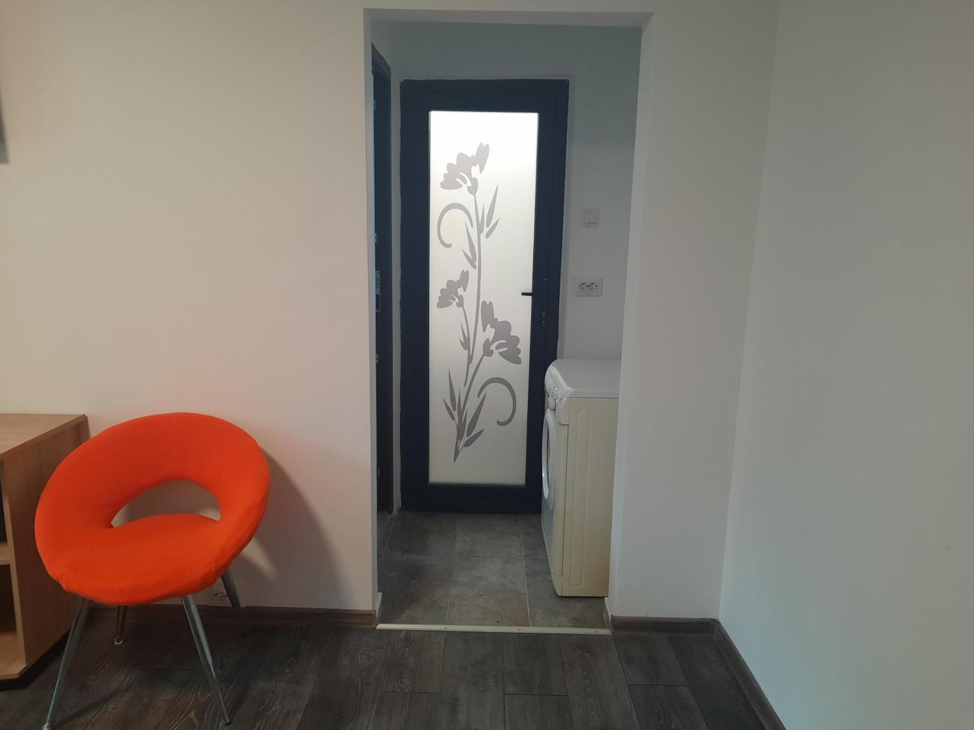 Apartament In Regim Hotelier Deva Eksteriør bilde