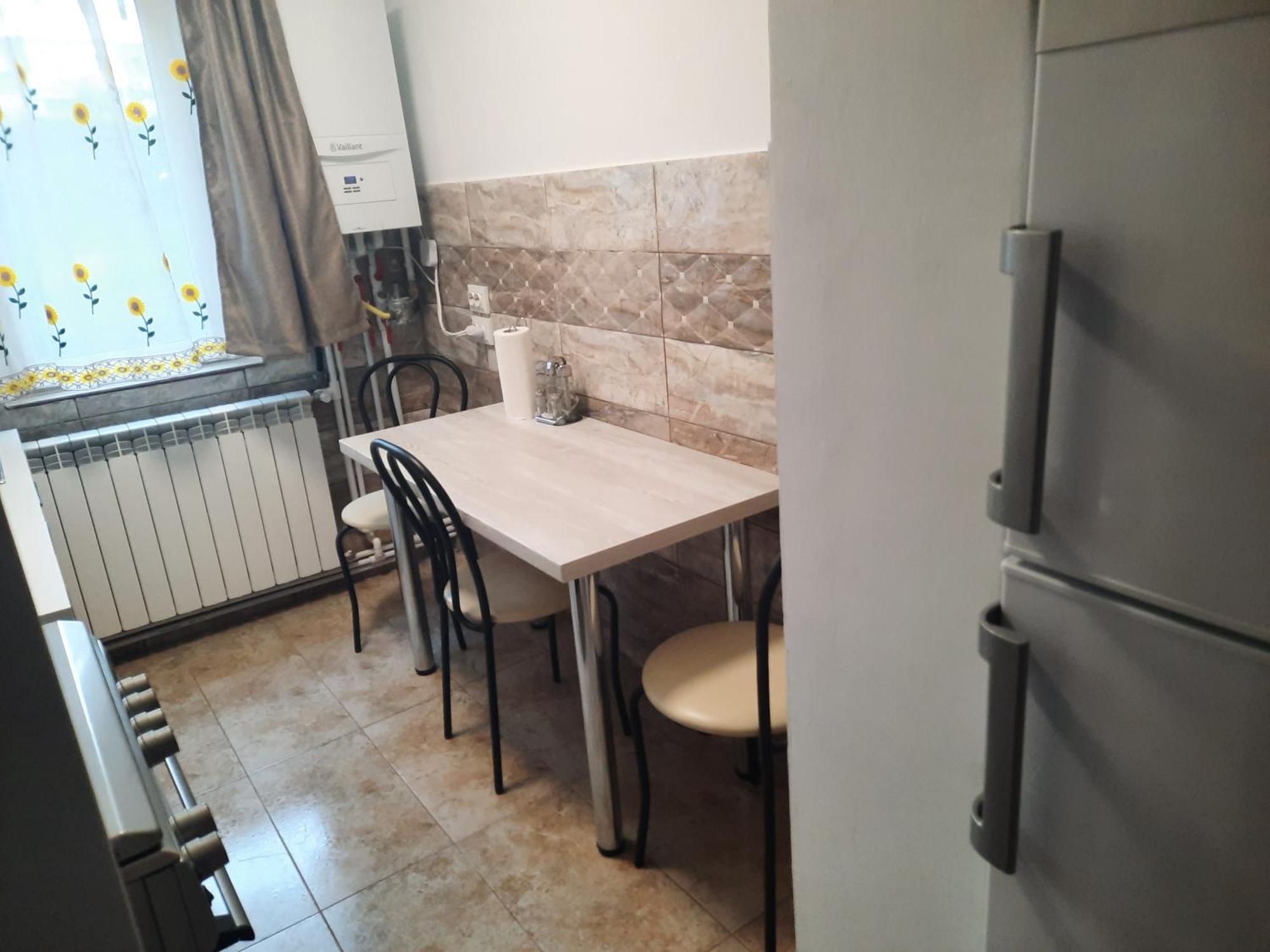 Apartament In Regim Hotelier Deva Eksteriør bilde