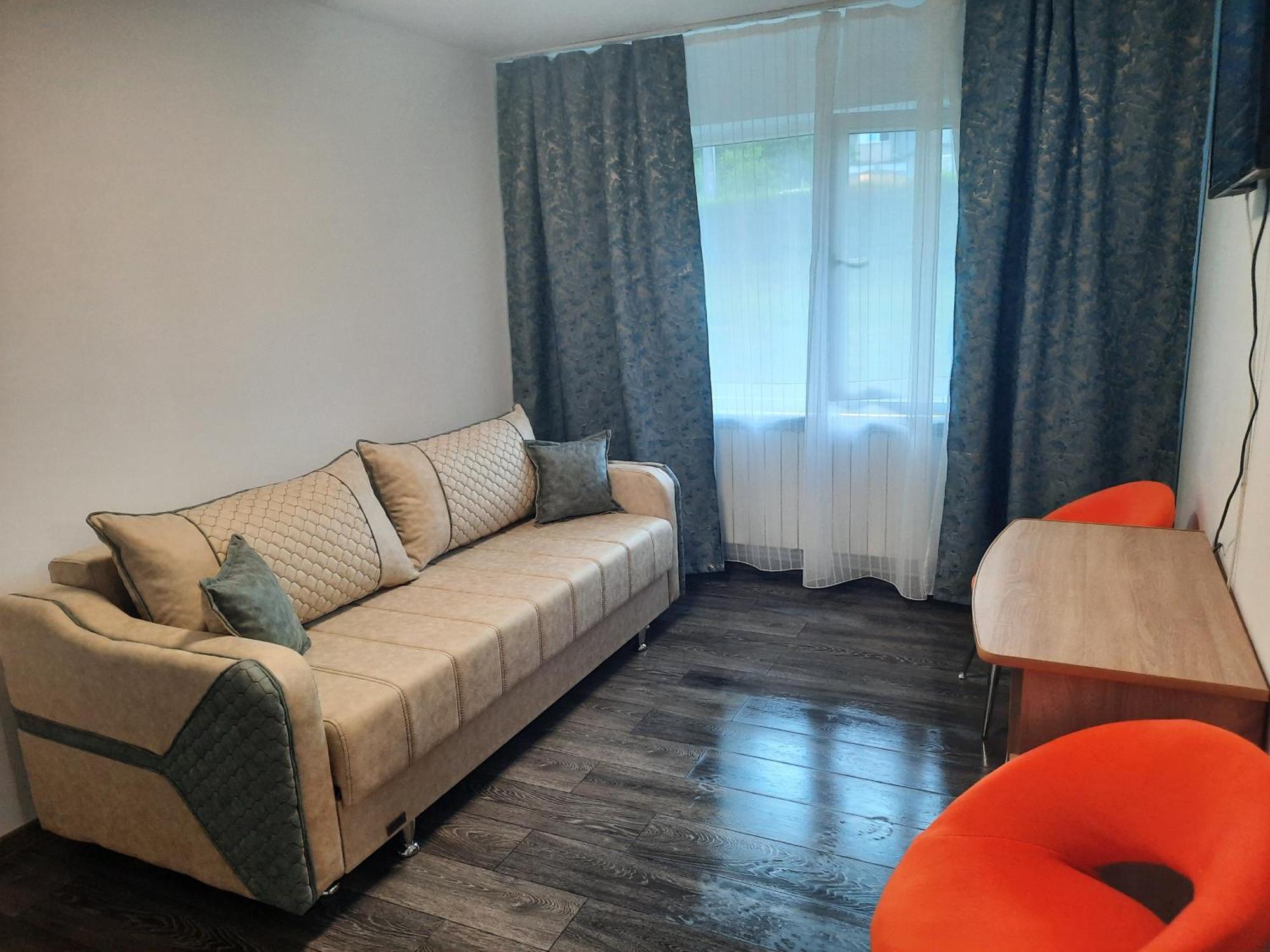 Apartament In Regim Hotelier Deva Eksteriør bilde